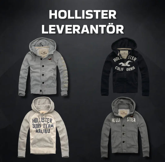 Hollister Leverantör Lavenzo